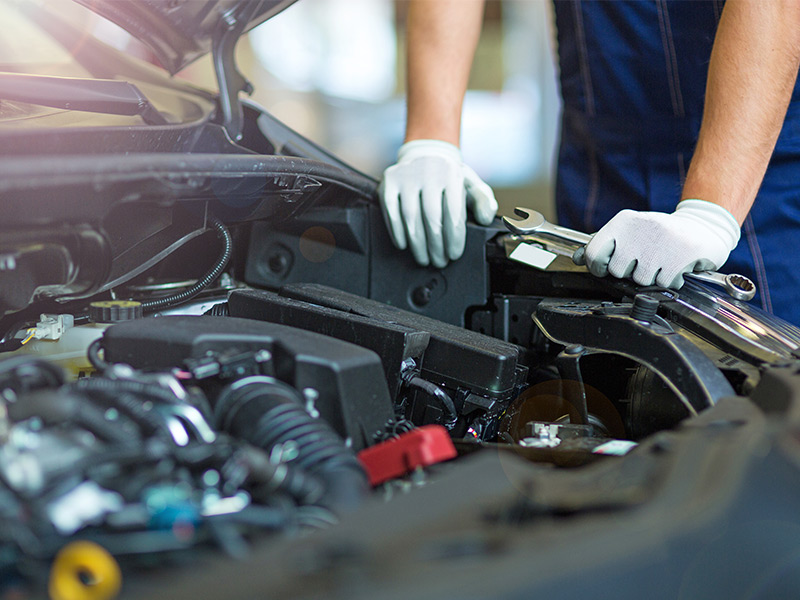 GM Outlet Parts - Vehicle Maintenance